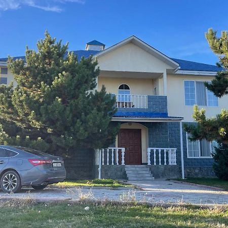 Luxury-Family-Cottage Бостері Екстер'єр фото