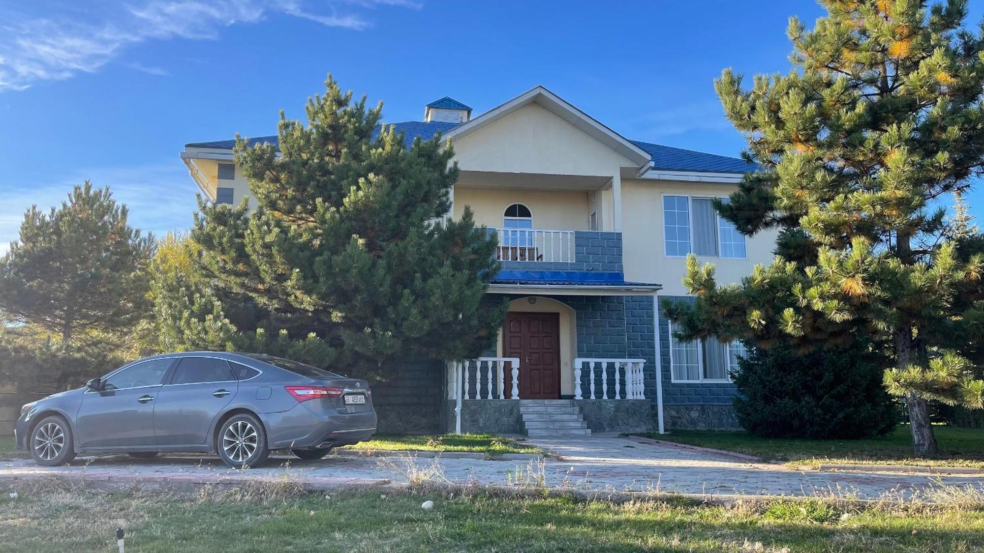 Luxury-Family-Cottage Бостері Екстер'єр фото