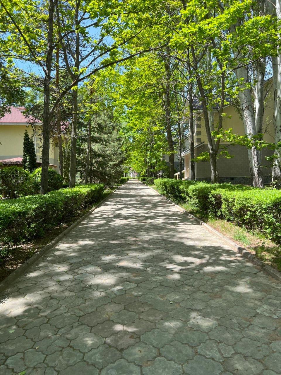 Luxury-Family-Cottage Бостері Екстер'єр фото